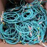 Lot of Network Cables