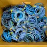 Lot of Network Cables