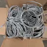 Lot of Network Cables