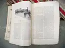 Lot of Seven (7) Vintage &#x22;The Cosmopolitan&#x22; Magazines (from 1894)
