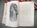 Lot of Seven (7) Vintage &#x22;The Cosmopolitan&#x22; Magazines (from 1894)