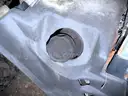 2003 Cub Cadet 4x4