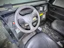2003 Cub Cadet 4x4