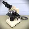 Olympus Optical Microscope