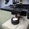 Olympus Optical Microscope