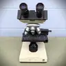Olympus Optical Microscope