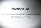 Apple MacBook Pro Laptop Computer