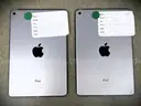 Lot of Two (2) Apple iPad Minis