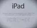 Lot of Two (2) Apple iPad Minis