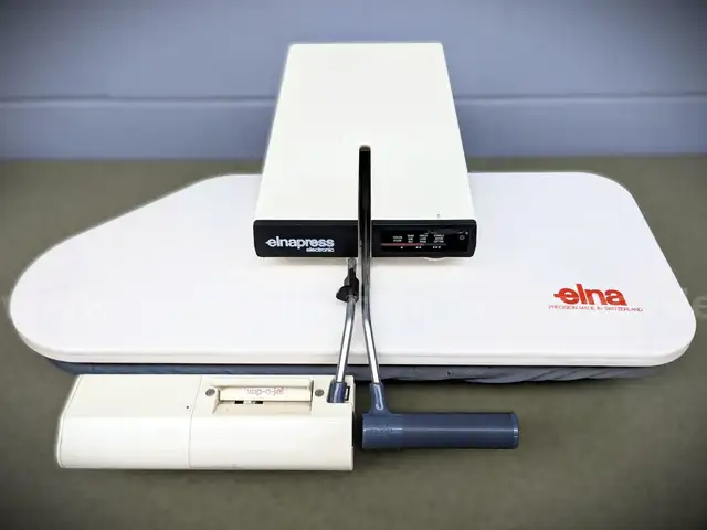 Elnapress Iron