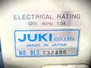 Lot of Knitting and Sowing Machines