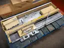 Lot of Knitting and Sowing Machines