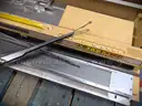 Lot of Knitting and Sowing Machines