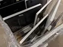 Lot of Scrap Apple Machines