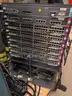 Lot of Network Equipment