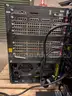 Lot of Network Equipment