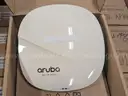 Lot of Aruba Wireless Access Points