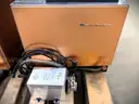 Lot of Two (2) Espresso Machines