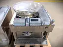 Lot of Two (2) Espresso Machines