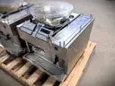 Lot of Two (2) Espresso Machines