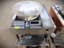 Lot of Two (2) Espresso Machines
