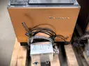 Lot of Two (2) Espresso Machines