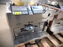 Lot of Two (2) Espresso Machines