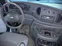 2003 Ford Econoline Cargo Van