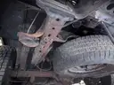 2003 Ford Econoline Cargo Van
