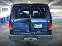 2003 Ford Econoline Cargo Van