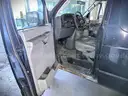 2003 Ford Econoline Cargo Van