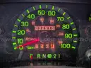 2003 Ford Econoline Cargo Van
