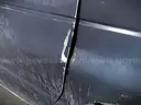 2003 Ford Econoline Cargo Van