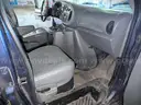 2003 Ford Econoline Cargo Van