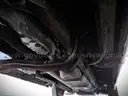 2003 Ford Econoline Cargo Van