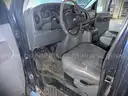 2003 Ford Econoline Cargo Van