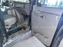 2003 Ford Econoline Cargo Van