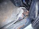 2003 Ford Econoline Cargo Van