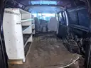 2003 Ford Econoline Cargo Van