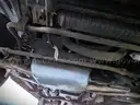 2003 Ford Econoline Cargo Van