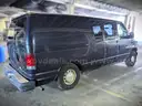 2003 Ford Econoline Cargo Van