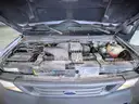 2003 Ford Econoline Cargo Van