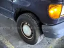 2003 Ford Econoline Cargo Van