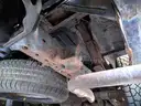 2003 Ford Econoline Cargo Van
