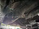 2003 Ford Econoline Cargo Van