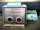 VAC Glove Box