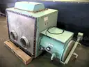 VAC Glove Box