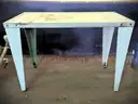 VAC Glove Box