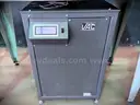 VAC Dri-Train Inert Gas System