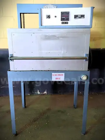 Wilt Industries Oven